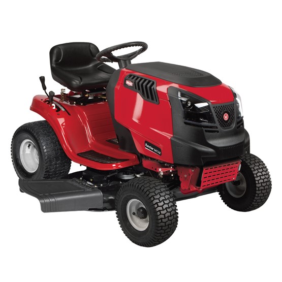 lawn king mower