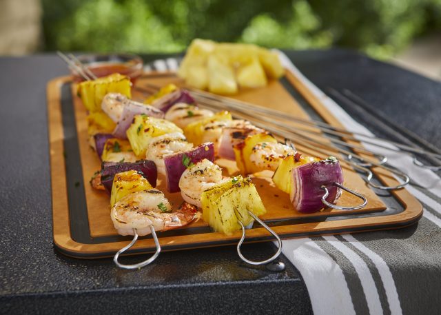 Grill Skewers Set - Image 2