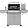 Summit® S-470 Gas Barbecue (ULPG) - Image 2