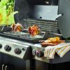 Genesis 4 Burner Rotisserie - Image 2