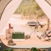 TRAVELER PORTABLE GAS - Image 4
