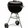 Original Kettle Charcoal Barbecue 47cm