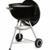 Original Kettle Charcoal Barbecue 47cm - Image 3