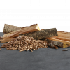 Cheery Wood Pellets - Image 3