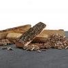 Hickory Wood Pellets - Image 2