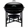 Ranch Kettle Charcoal Barbecue 93cm