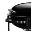 Ranch Kettle Charcoal Barbecue 93cm - Image 6
