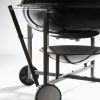 Ranch Kettle Charcoal Barbecue 93cm - Image 8