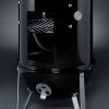 Smokey Mountain Cooker 37cm - Image 3