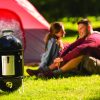 Smokey Mountain Cooker 37cm - Image 2