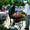 Ranch Kettle Charcoal Barbecue 93cm - Image 4