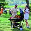 Ranch Kettle Charcoal Barbecue 93cm - Image 3