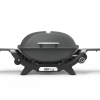 Weber® Q™ Premium (Q2200N) Gas Barbecue (LPG) - Image 3