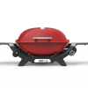 Weber® Q™ Premium (Q2200N) Gas Barbecue (LPG) - Image 2