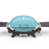 Weber® Q™ Premium (Q2200N) Gas Barbecue (LPG) - Image 4