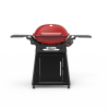 Weber® Family Q®+ Premium (Q3200N+) Gas Barbecue (LPG) - Image 3