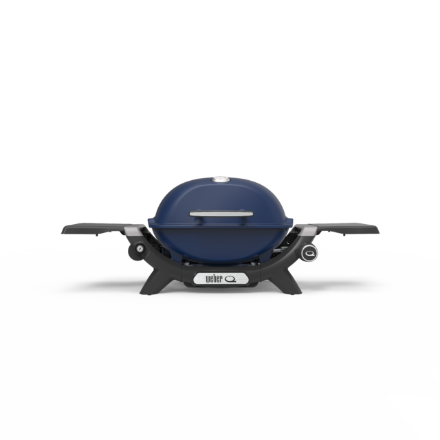 Weber® Baby Q® Premium (Q1200N) Gas Barbecue (LPG) - Image 5