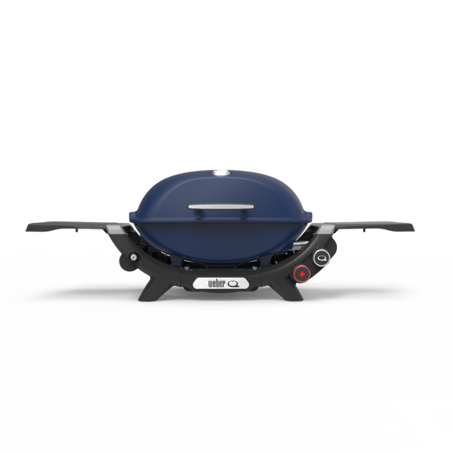 Weber® Q™+ Premium (Q2800N+) Gas Barbecue (LPG) - Image 6