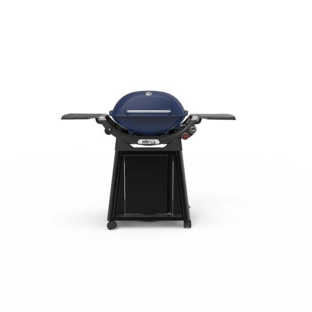 Weber® Family Q®+ Premium (Q3200N+) Gas Barbecue (LPG) - Image 6