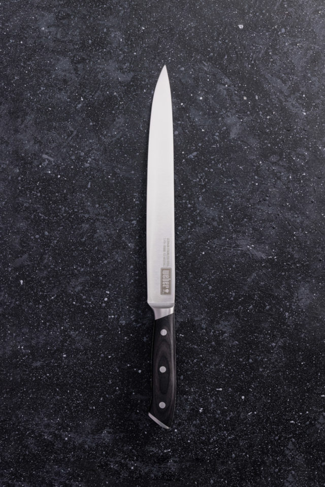 Carving Knife 25cm (10")