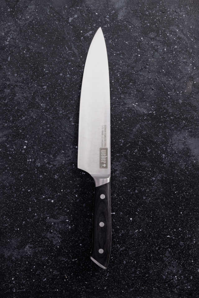 Chef's Knife 20cm (8")