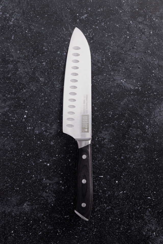 Santoku Knife 18cm (7")